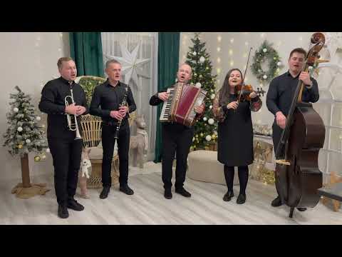 Raduj się człowiecze - pietrek i przyjaciele