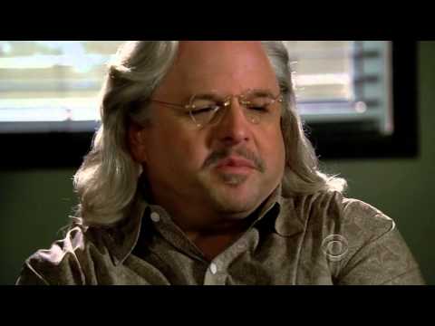 Criminal Minds - with Costanza!!!
