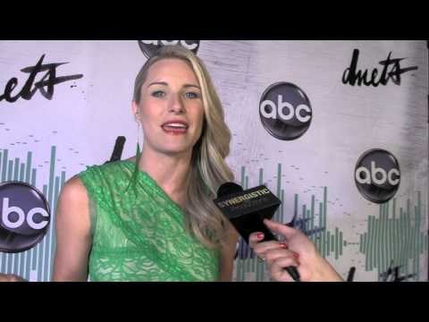 Duets - Quddus & Callie Stydahar - The Final 3