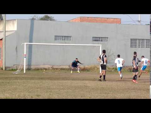 Família de Deus 5 x 2 Arsenal - Gol de Julinho