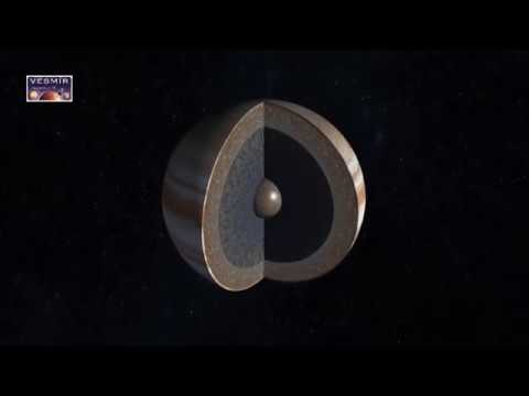 Planéta Jupiter - Záhady