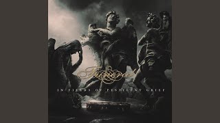 In Fields Of Pestilent Grief