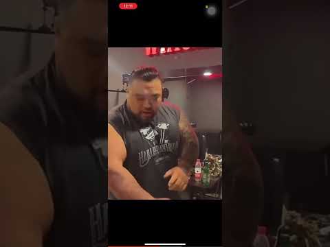 ~子甄彣璟~飛鳥把手 三頭肌 二頭肌 拉力繩 高位下拉 把手訓練器 划船 拉背 健身 龍門架把手 下壓繩索