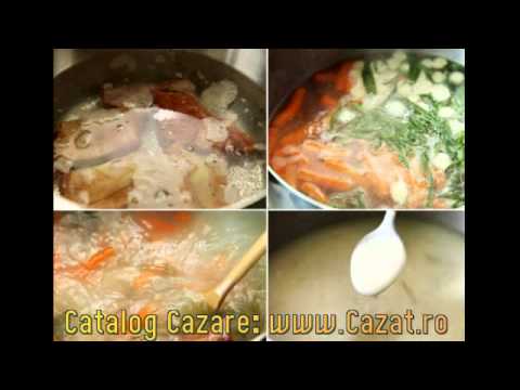 Cazare Valea Barnii, Alba - Cazat.ro