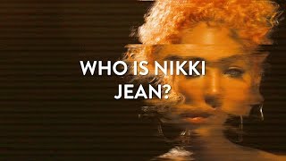 This is Nikki Jean: A Brief Q+A