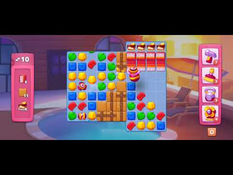 Familyscapes-Super Hard Level 65 NO BOOSTERS #familyscapes #superhardlevel #playrix 