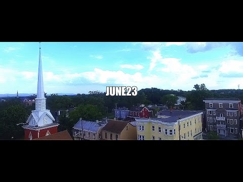 Spook x Nakuu - "June 23" (Official Video) Shot by #AHP