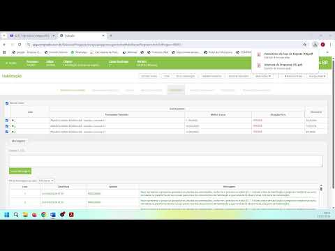 PREGÃO  ELETRÔNICO  Nº 55/2025 - SANTA ISABEL DO IVAÍ - PR