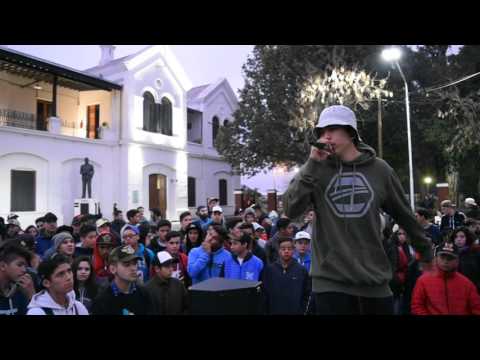 Siag vs Betor - 8vos - FECHA 16 - GDU - TORNEO -