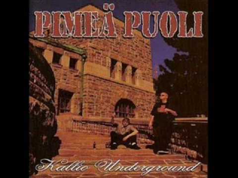 Kallio Underground - 2004 JKR ft. Raimo, T-Murha, Seyed Ali & Ässä