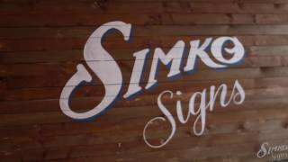 Simko Signs