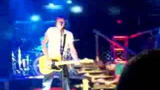 McFly We Are The Young Live at Wembley