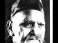 Ustad Bade Ghulam Ali Khan - Kaahe Staavo Mohe Saanwriya