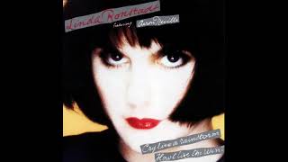 Linda Ronstadt - When Something Is Wrong With My Baby (with Aaron Neville)