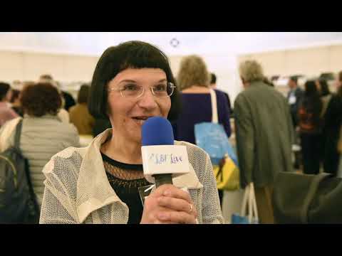 “The Novel is now the most interesting genre in Romania”