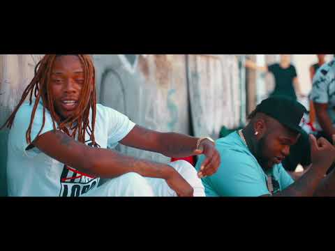 SHELOW SHAQ Feat.@harlemfetty  - Watch Out (Video Oficial)