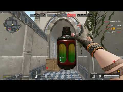 WARFACE 2026 :  TROLL   _ROY_