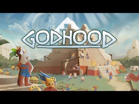 GODHOOD | Build Your Religion, Smite Your Enemies | Godhood Early Access Gameplay!