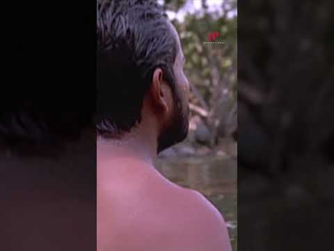 Reel tagged #prashanth