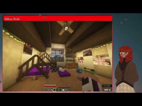 Choosing Sides is not what I wanted | Cobblemon: Eternal Dawn Ep 55