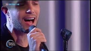 MARCO CARTA -  UNA FOTO DI ME E DI TE