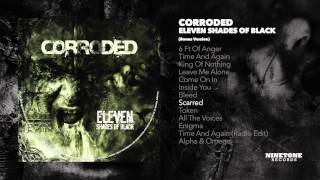 Corroded - Scarred  [Audio]