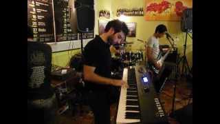 Walter Vecchio(Dreaming for Calypso) - Hoedown- Emerson Lake & Palmer