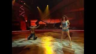 So You Think You Can Dance (SYTYCD) Sabrina Matthews Adele Set Fire to the Rain