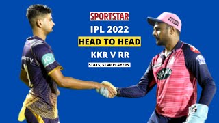 KKR vs RR, IPL 2022 stats: Head-to-head record, players to watch out for