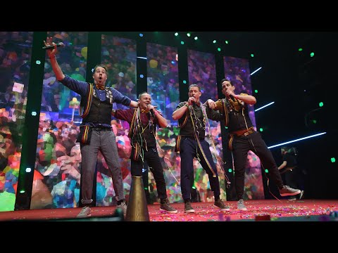 Wild Vleisj - Sjpaslegioen (Elsloo) | LVK-Finale 2024