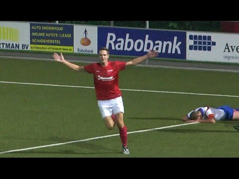 Samenvatting Excelsior'31 2 - SC Rijssen 1