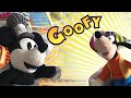 Is That Goofy