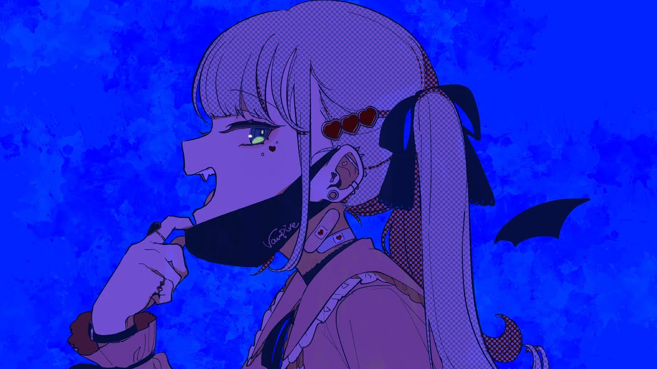 The Vampire (TeddyLoid Remix)