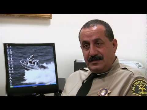 Arab American Stories - Abdeen and Morsi Interview - YouTube