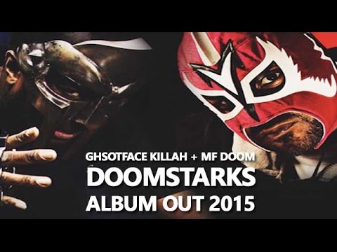 DOOMSTARKS - Lively Hood