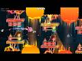 The Eden Project By LilExtra Medium Demon 3 Coins Geometry Dash