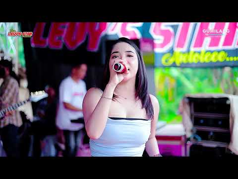 NEW LEVY'S STAR - I CAN - DIN ANESIA - WEDDING AYUK & ASKABUL - GUYANGAN BANGSRI JEPARA