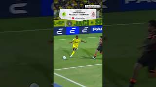 OS GOLS DE MIRASSOL 2 x 1 CORINTHIANS!