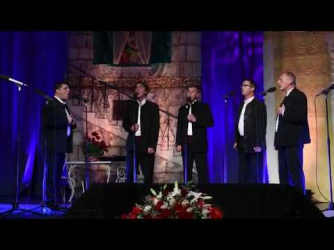 Galeb i ja - Klapa Contra   ( Imotski , 2019. )