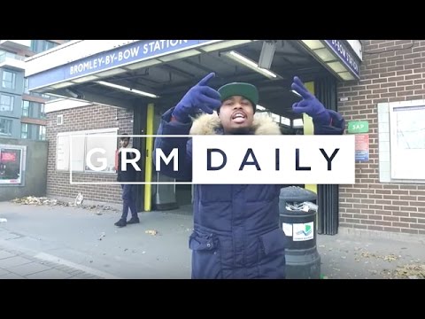 Terra G - Hardest in East