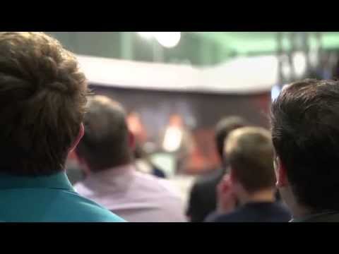 Behind The Scenes: Thomas Müller im Audi Star Talk