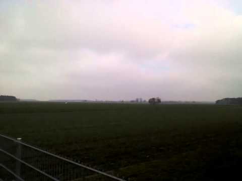 Sirenenkonzert Teil 2