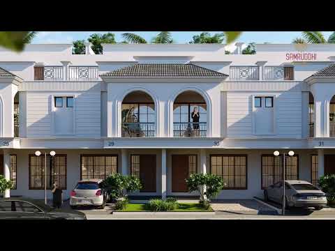 Lunagaria Samruddhi Heritage Project Tour 1