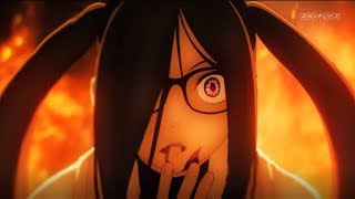 【FGO】Lostbelt No.3 人智統合真国 シン 30秒CM　紅の月下美人【Fate/Grand Order 】