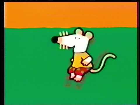Archive Nick Jr