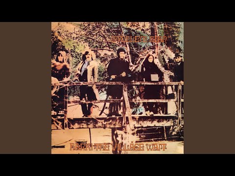 All Things Are Quite Silent