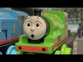 The Railway Inspector Arrives Today Wooden Railway Edit