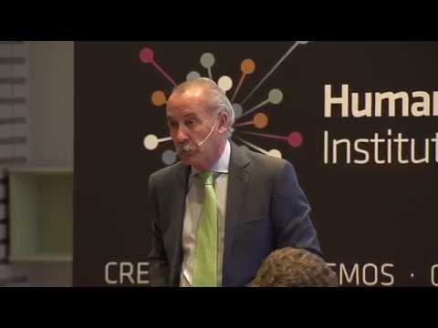 La Inteligencia Colaborativa: la nueva ventaja competitiva - Masterclass Juan Mateo