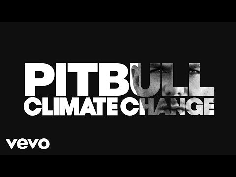 Pitbull - We Are Strong (Audio) ft. Kiesza