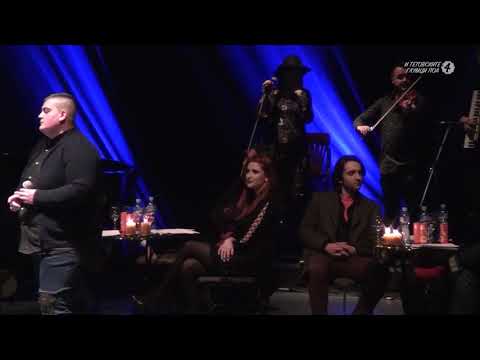 ITGP 4 - Martin - Stom nokta pomine